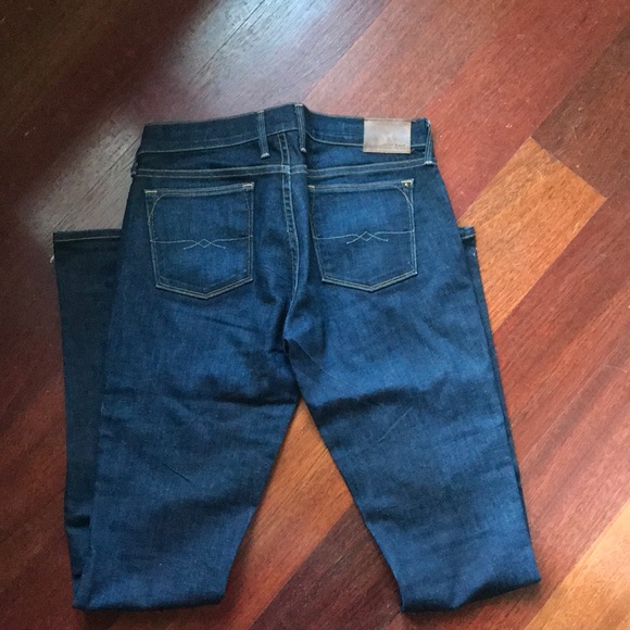 Lucky Brand skinny jeans - Picture 5 of 5